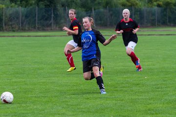 Bild 43 - Frauen FSG BraWie 08 - SV Rickling : Ergebnis: 2:2